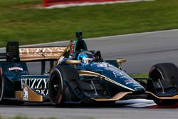 J.R. Hildebrand, Ed Carpenter Racing Chevrolet