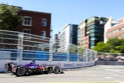 Jose Maria Lopez, DS Virgin Racing