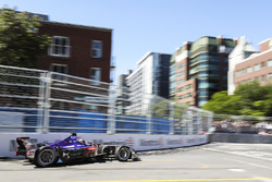 Jose Maria Lopez, DS Virgin Racing