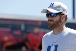 Dale Earnhardt Jr., Hendrick Motorsports Chevrolet