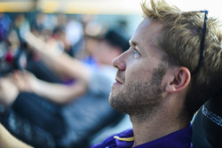 Сэм Бёрд, DS Virgin Racing