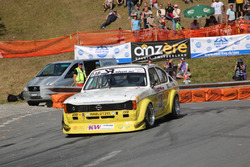 Jürg Ochsner, Opel Kadett C, RCU