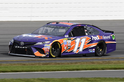 Denny Hamlin, Joe Gibbs Racing Toyota