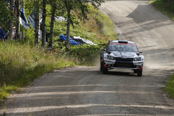 Quentin Gilbert, Renaud Jamoul, Skoda Fabia R5
