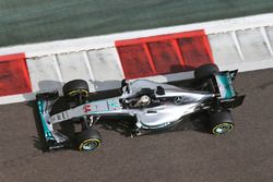 Lewis Hamilton, Mercedes AMG F1 W07 Hybrid