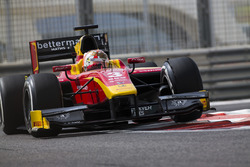 Norman Nato, Racing Engineering
