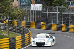 Fabian Plentz, Team HCB-Rutronik-Racing Audi R8 LMS