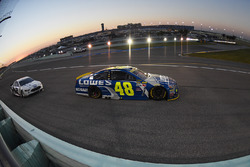 Jimmie Johnson, Hendrick Motorsports Chevrolet