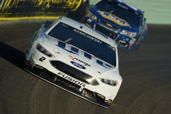 Brad Keselowski, Team Penske Ford