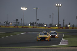 Gabriele Tarquini, LADA Sport Rosneft, Lada Vesta