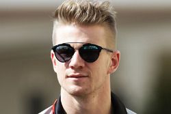 Nico Hulkenberg, Sahara Force India F1
