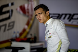 Alex Palou, Campos Racing