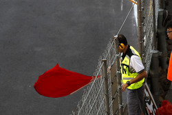Red flag
