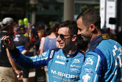 Eric Camilli, Benjamin Veillas, M-Sport Ford Fiesta WRC