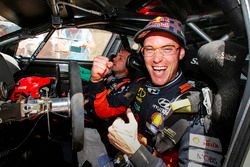 Thierry Neuville, Nicolas Gilsoul, Hyundai i20 WRC, Hyundai Motorsport