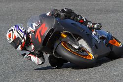 Hiroshi Aoyama, Repsol Honda Team