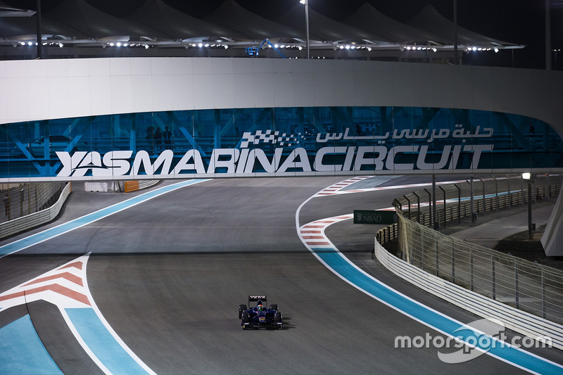 Sergio Canamasas, Carlin