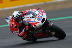 Scott Redding, Pramac Racing