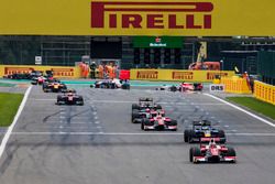 Charles Leclerc, PREMA Powerteam