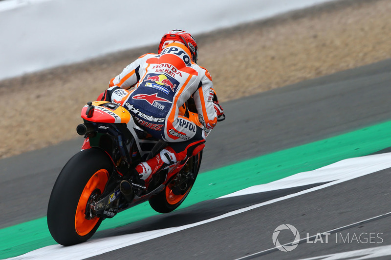 Marc Marquez, Repsol Honda Team