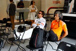 Fernando Alonso, McLaren