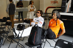 Fernando Alonso, McLaren