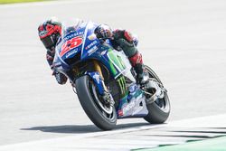 Maverick Viñales, Yamaha Factory Racing