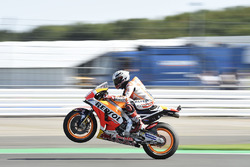 Marc Marquez, Repsol Honda Team