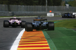 Lewis Hamilton, Mercedes-Benz F1 W08