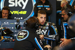 Andrea Migno, Sky Racing Team VR46