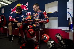 Stefan Bradl, Honda World Superbike Team