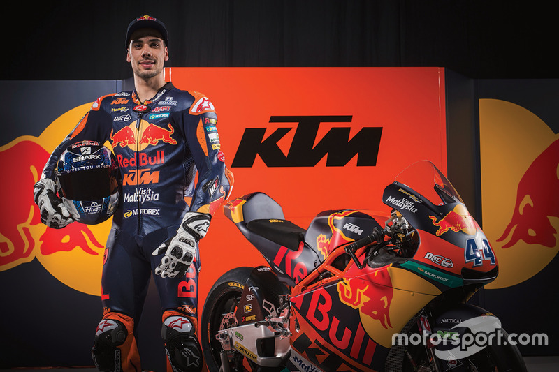 Pol Espargaro, Red Bull KTM Factory Racing