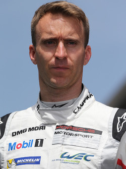 Timo Bernhard, Porsche Team