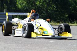 Philip Egli, Dallara F394-Opel, Racing Club Airbag