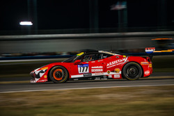 Fons Scheltema, Kessel Racing