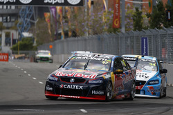 Shane van Gisbergen, Triple Eight Race Engineering Holden