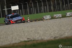 Dani Sordo, Marc Marti, Hyundai i20, Hyundai Motorsport