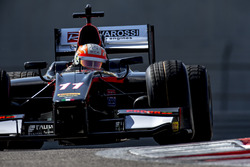 Luca Ghiotto, Rapax