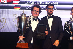 2016 Sprint Cup Overall Drivers, Enzo Ide, champion