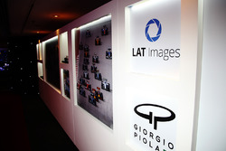Des images LAT et des logos Giorgio Piola