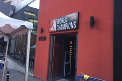 Museum World Champions Jorge Lorenzo