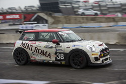Alessio Alcidi, Mini John Cooper Works