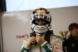 Andre Lotterer, Team Tom's