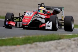 Callum Ilott, Prema Powerteam, Dallara F317 - Mercedes-Benz