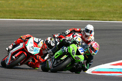 Kyle Ryde, Puccetti Racing Kawasaki