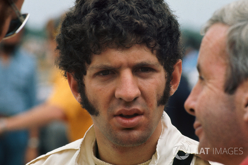 Jody Scheckter - Um título (1979)