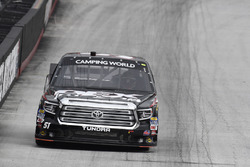Harrison Burton, Kyle Busch Motorsports Toyota