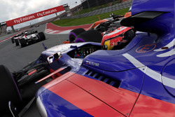 Screenshot F1 2017