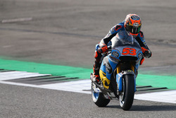 Tito Rabat, Estrella Galicia 0,0 Marc VDS