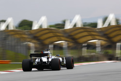 Felipe Massa, Williams FW40